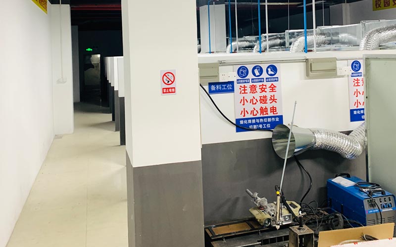 珠海金灣三灶紅旗電工焊工叉車培訓(xùn)