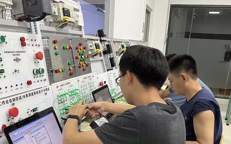 珠海金灣三灶紅旗電工焊工叉車培訓