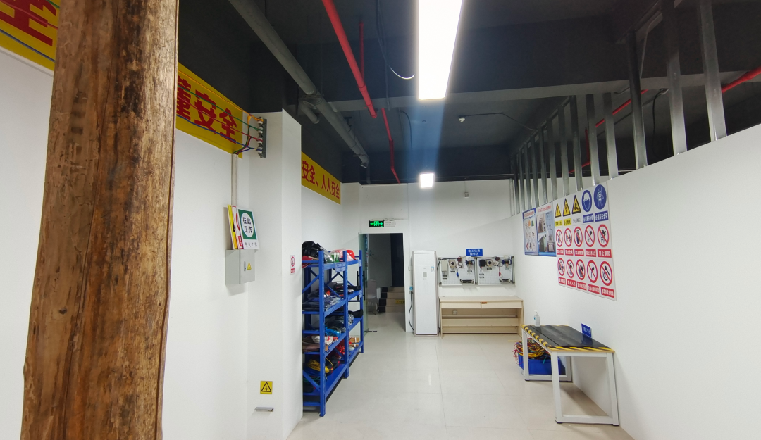 珠海金灣三灶紅旗電工焊工叉車培訓