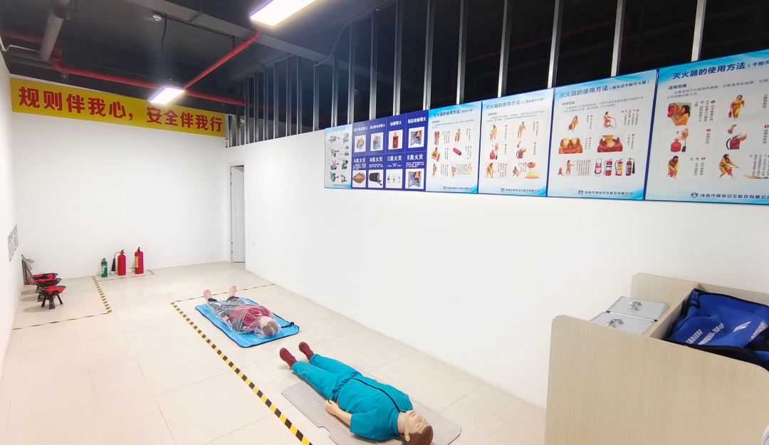 珠海金灣三灶紅旗電工焊工叉車培訓