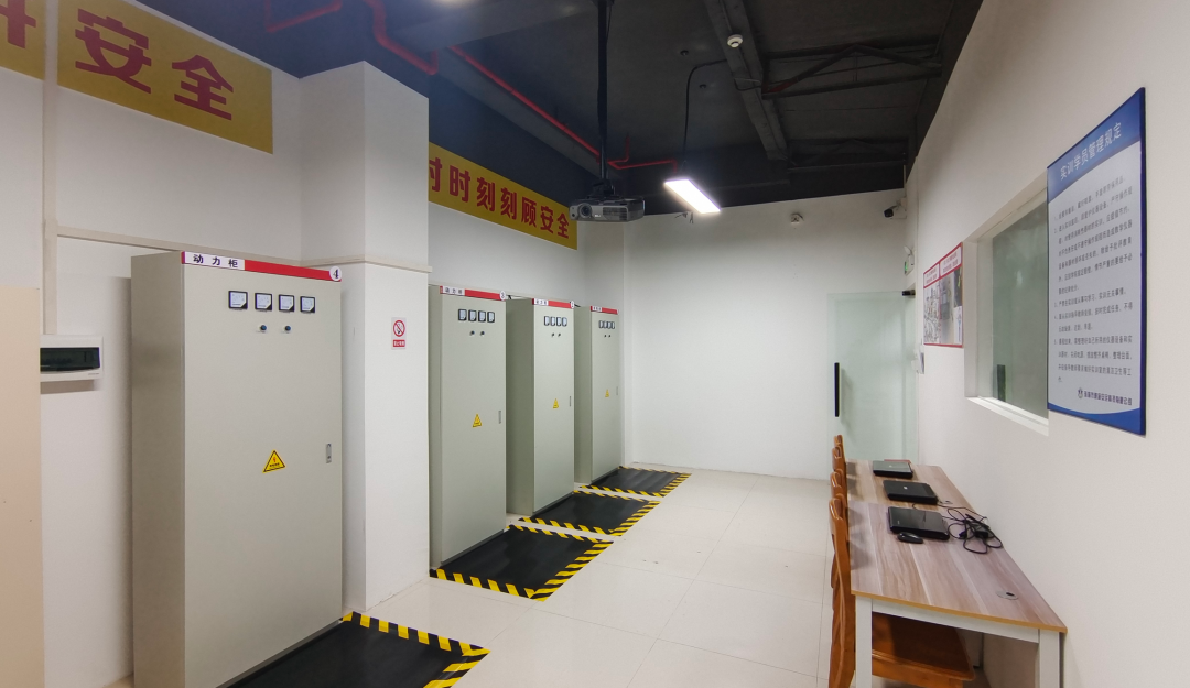 珠海金灣三灶紅旗電工焊工叉車培訓